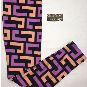 LuLaRoe Leggings (OS)